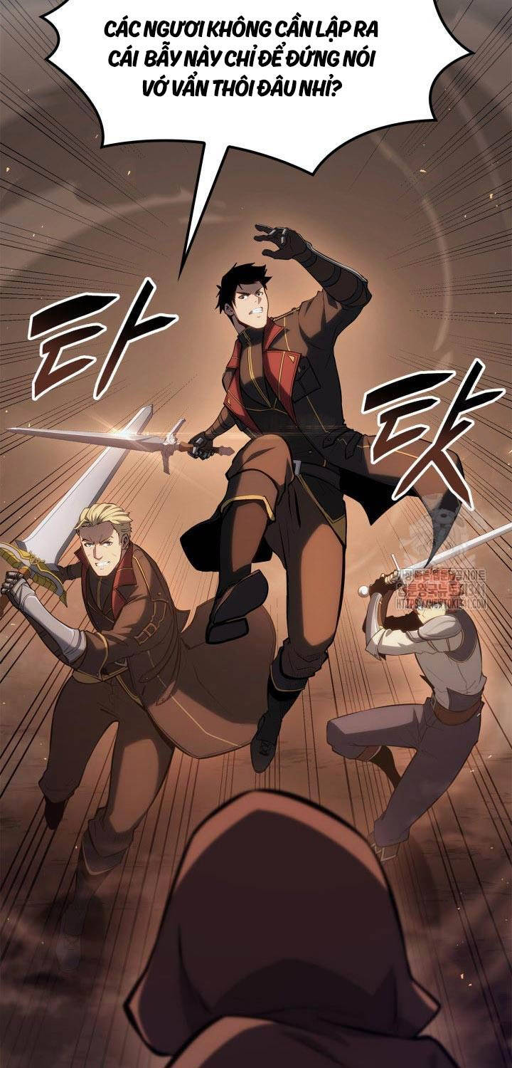 Con Trai Út Của Bá Tước Là Một Người Chơi Chapter 61 - 45