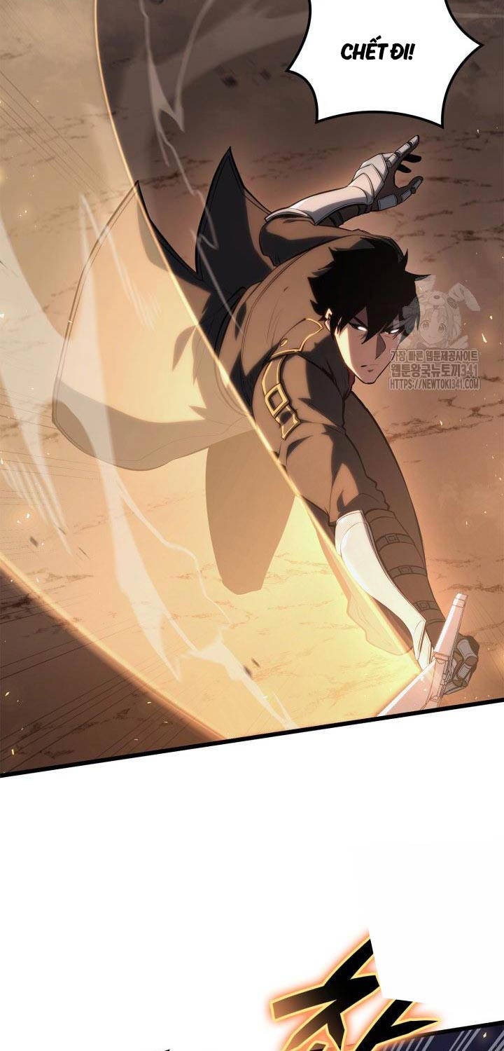 Con Trai Út Của Bá Tước Là Một Người Chơi Chapter 61 - 47