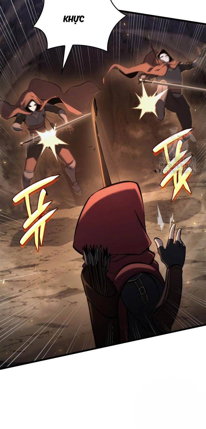 Con Trai Út Của Bá Tước Là Một Người Chơi Chapter 61 - 49