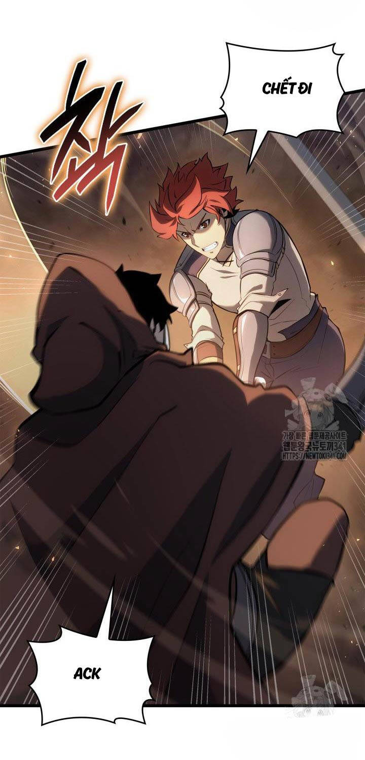 Con Trai Út Của Bá Tước Là Một Người Chơi Chapter 61 - 50