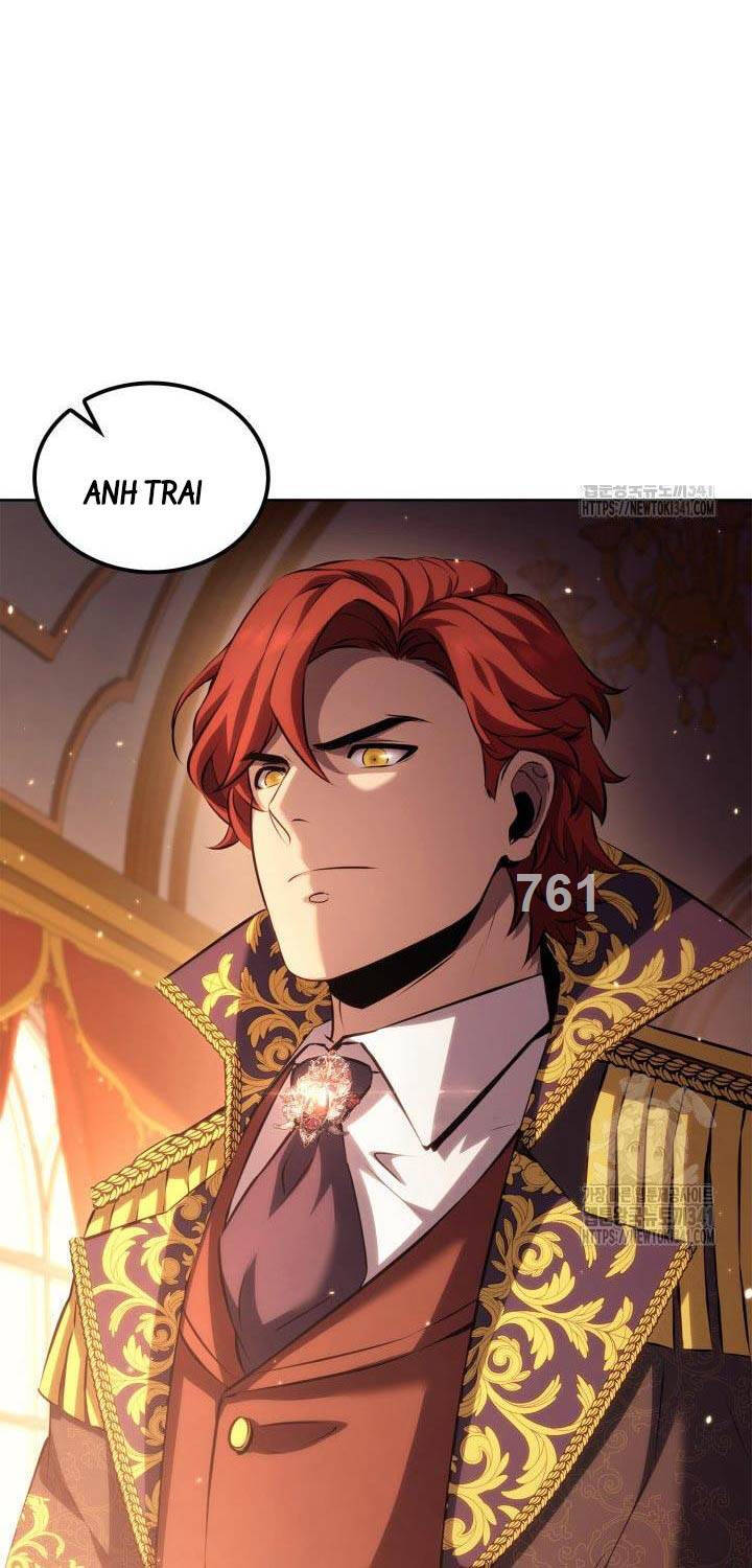 Con Trai Út Của Bá Tước Là Một Người Chơi Chapter 61 - 6