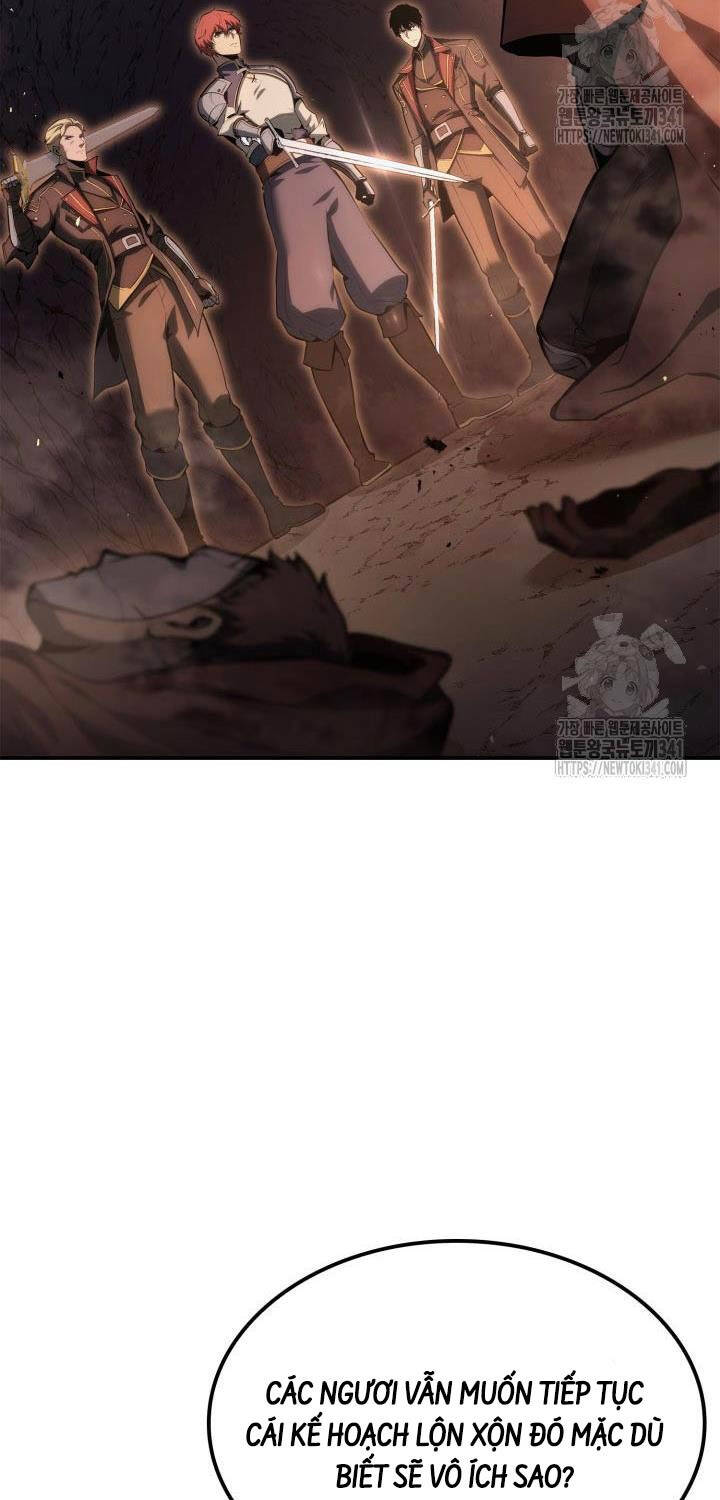 Con Trai Út Của Bá Tước Là Một Người Chơi Chapter 61 - 53