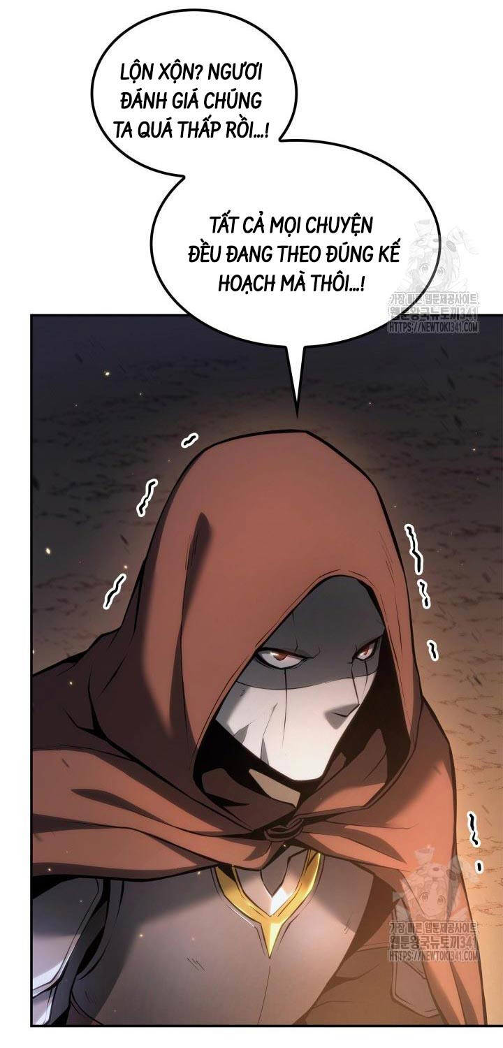 Con Trai Út Của Bá Tước Là Một Người Chơi Chapter 61 - 55