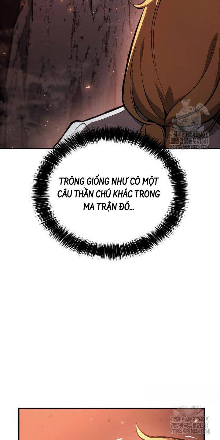 Con Trai Út Của Bá Tước Là Một Người Chơi Chapter 61 - 58