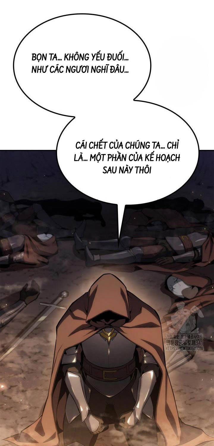 Con Trai Út Của Bá Tước Là Một Người Chơi Chapter 61 - 60