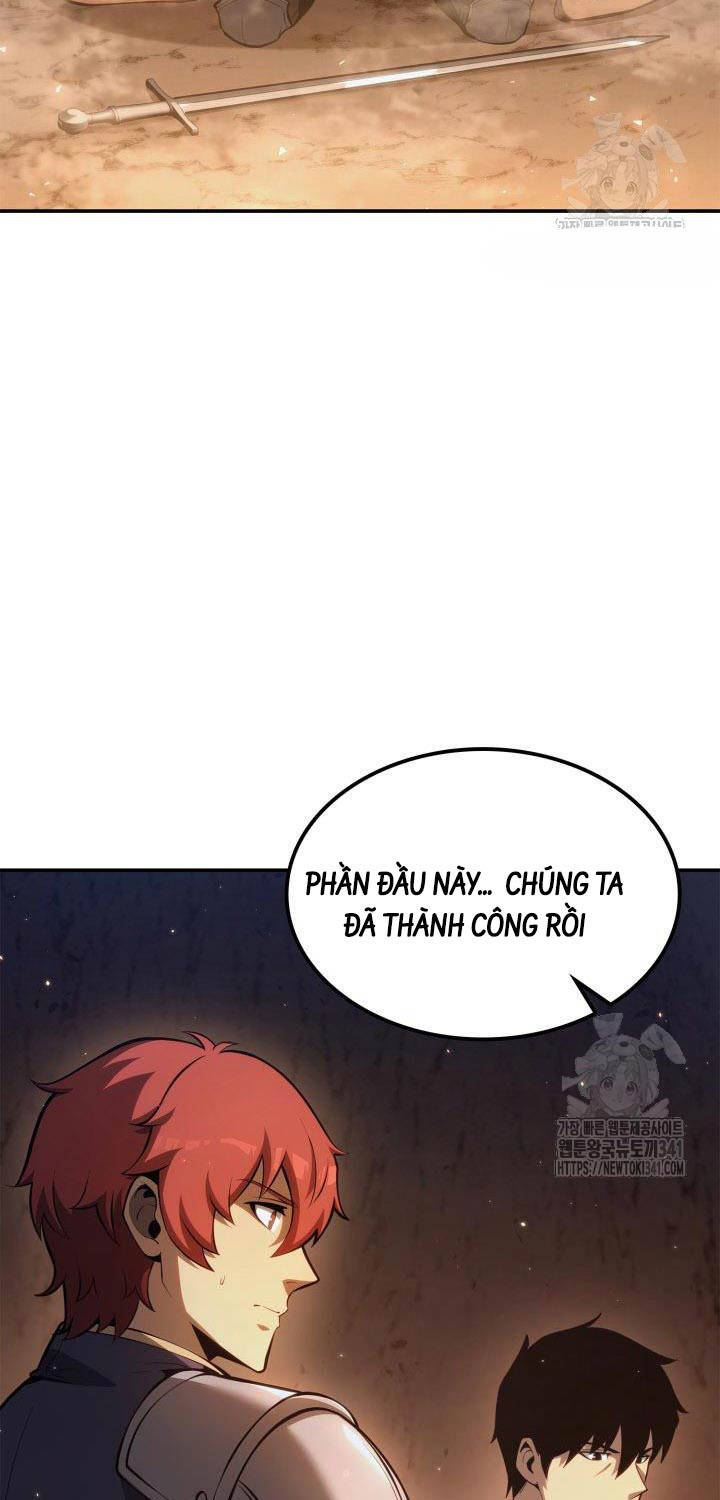 Con Trai Út Của Bá Tước Là Một Người Chơi Chapter 61 - 61