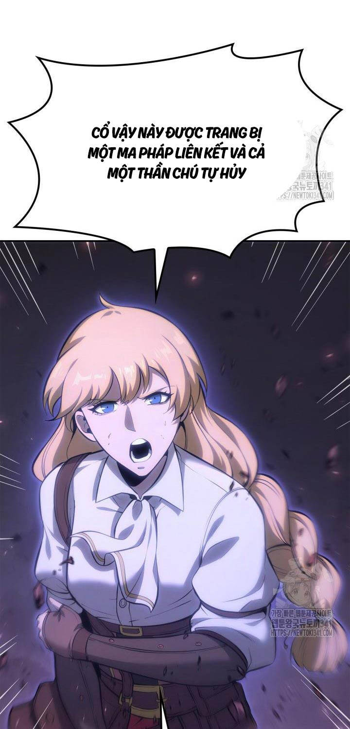 Con Trai Út Của Bá Tước Là Một Người Chơi Chapter 61 - 69