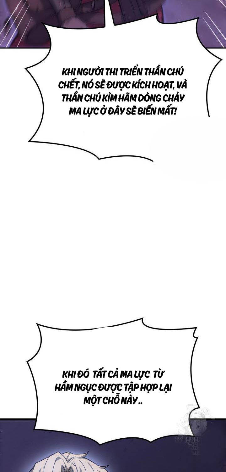 Con Trai Út Của Bá Tước Là Một Người Chơi Chapter 61 - 70