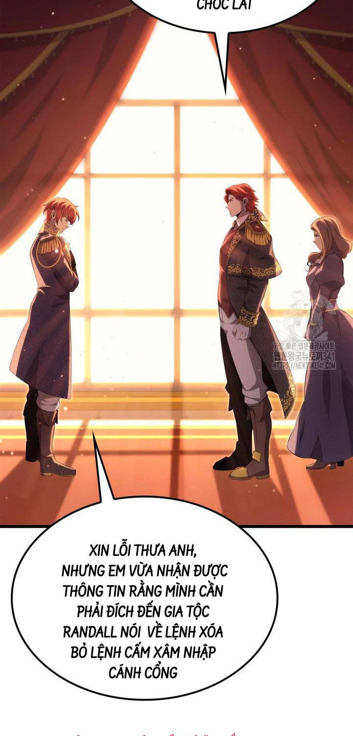 Con Trai Út Của Bá Tước Là Một Người Chơi Chapter 61 - 8