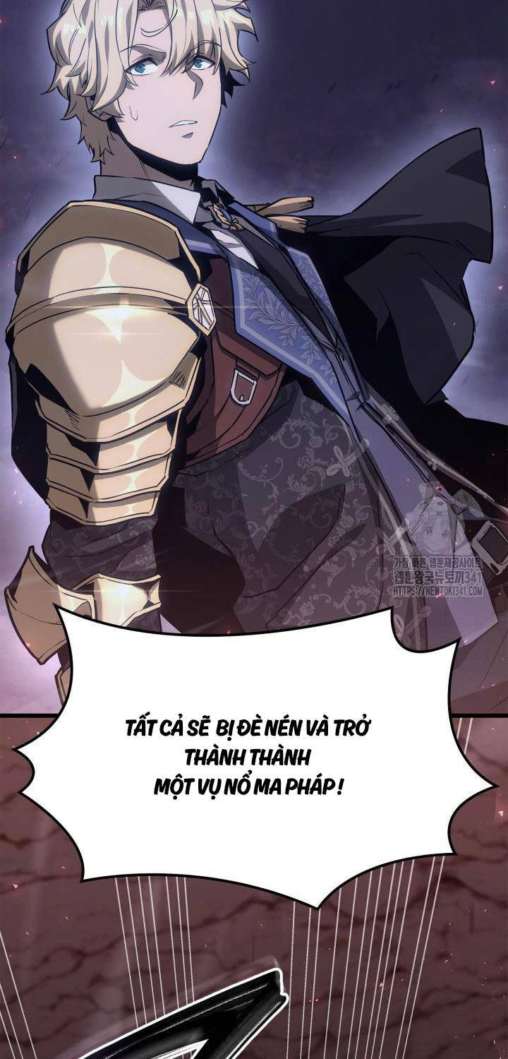 Con Trai Út Của Bá Tước Là Một Người Chơi Chapter 61 - 71