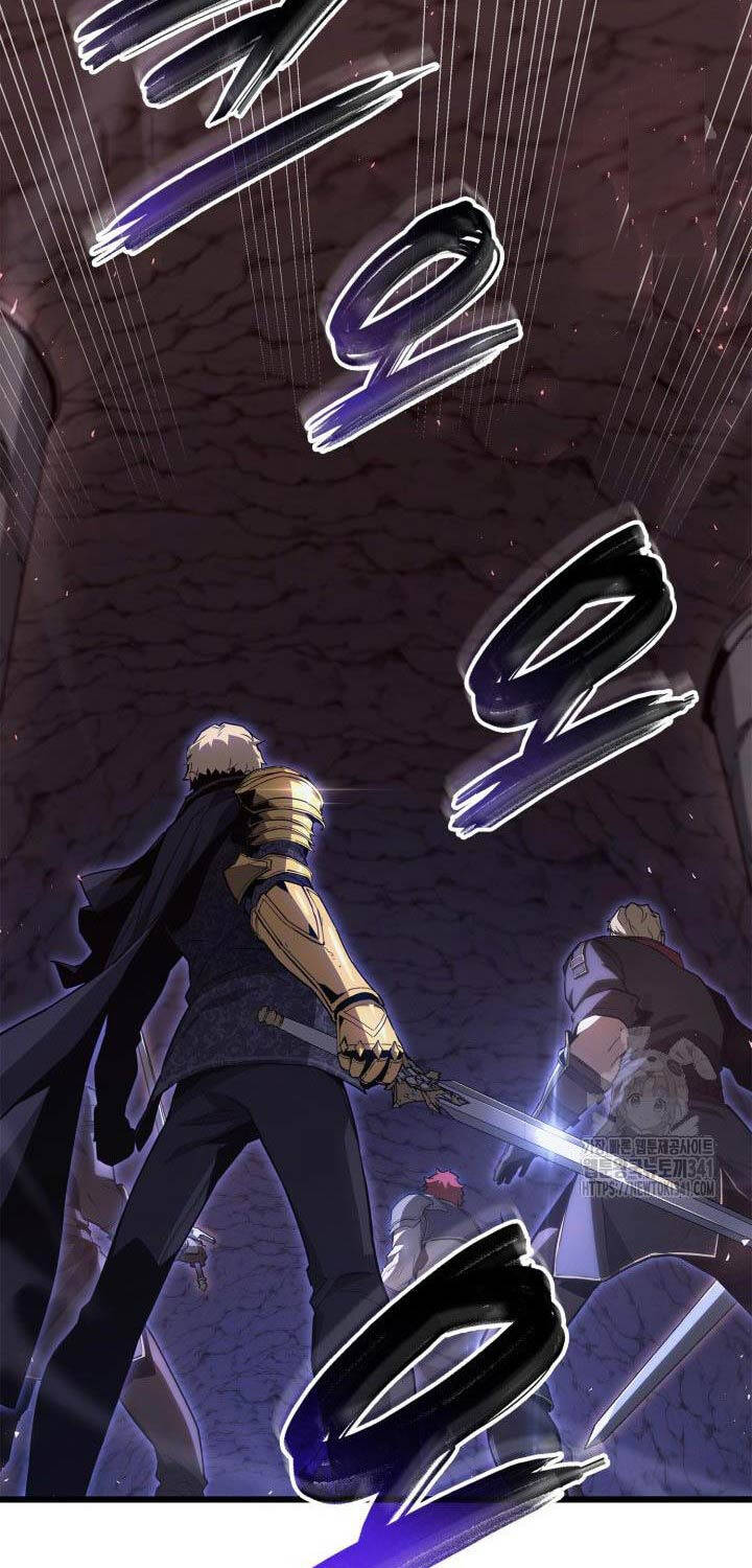 Con Trai Út Của Bá Tước Là Một Người Chơi Chapter 61 - 72