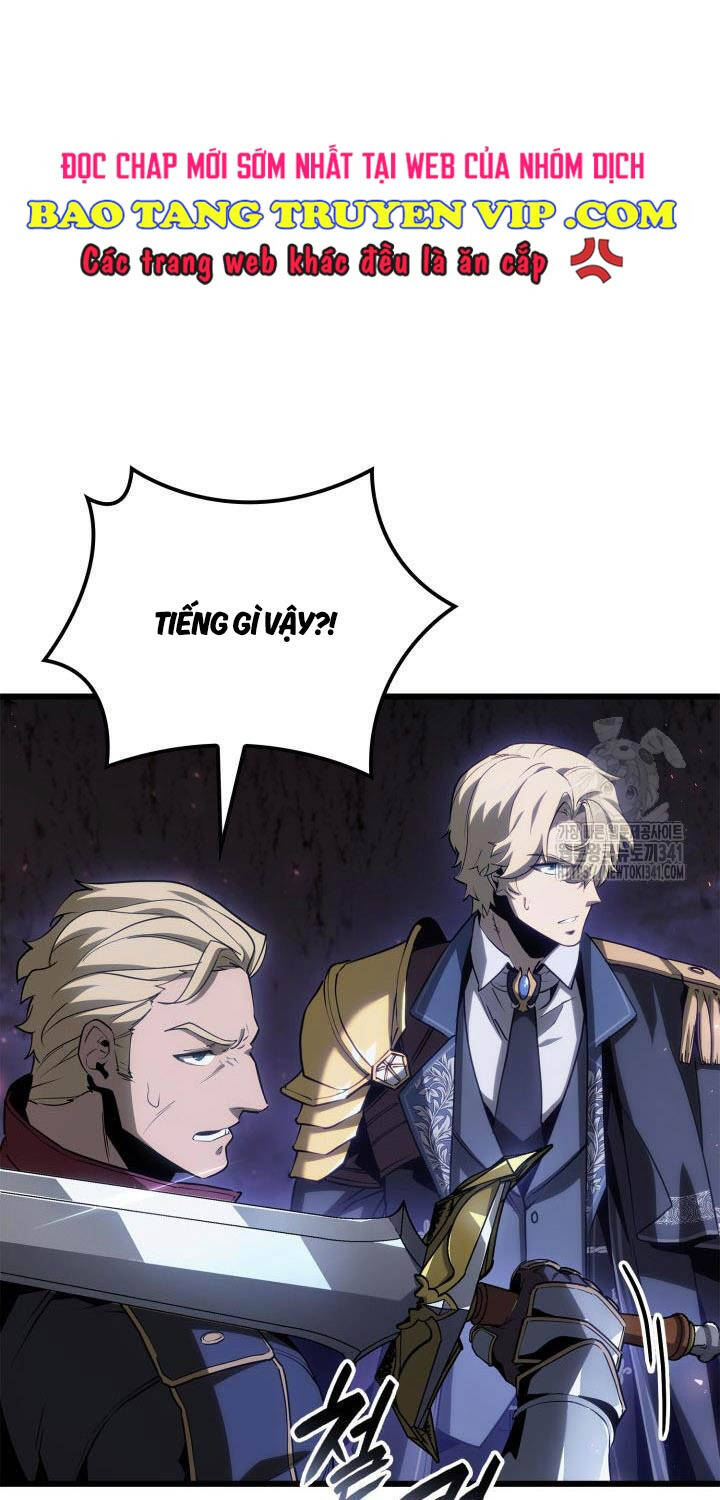 Con Trai Út Của Bá Tước Là Một Người Chơi Chapter 61 - 74