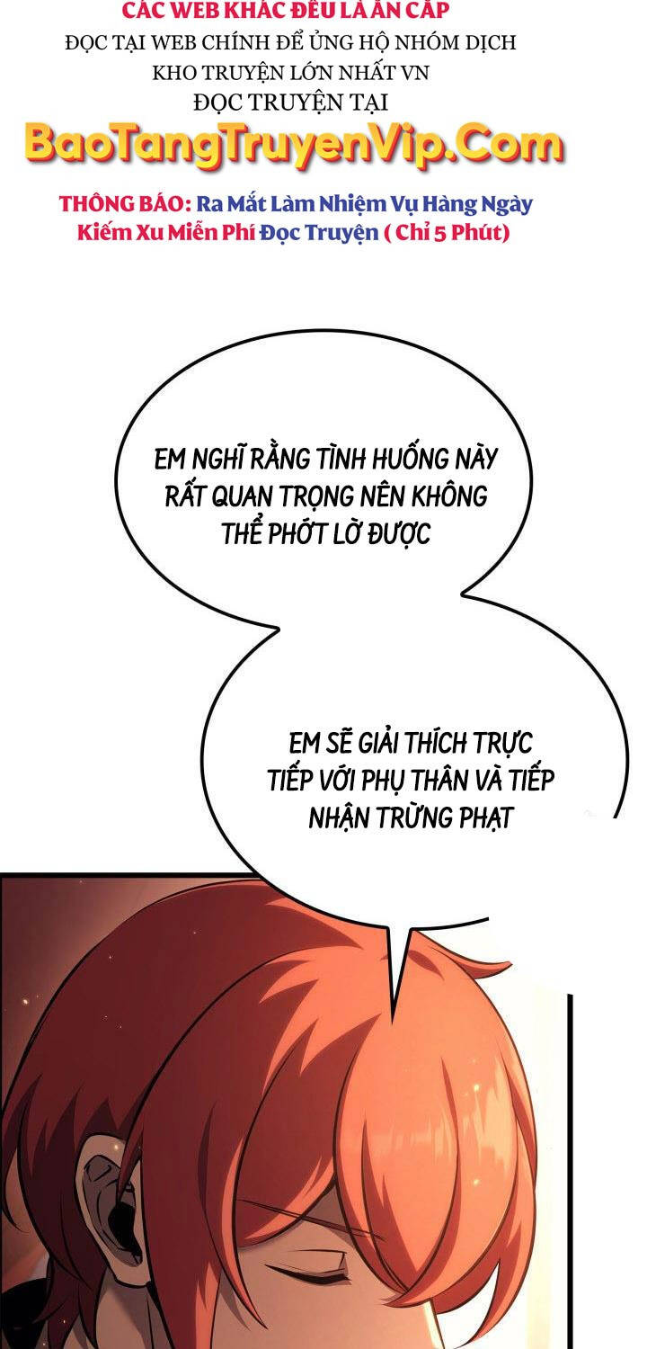 Con Trai Út Của Bá Tước Là Một Người Chơi Chapter 61 - 9