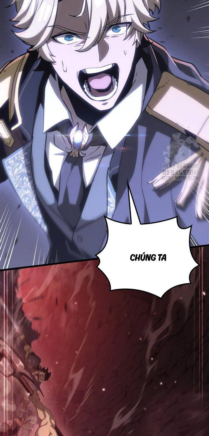 Con Trai Út Của Bá Tước Là Một Người Chơi Chapter 61 - 82