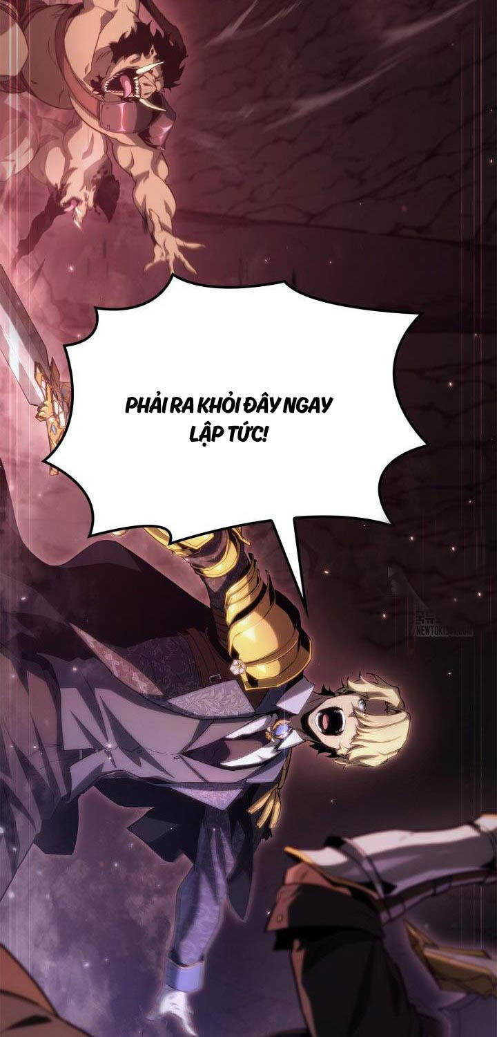 Con Trai Út Của Bá Tước Là Một Người Chơi Chapter 61 - 83