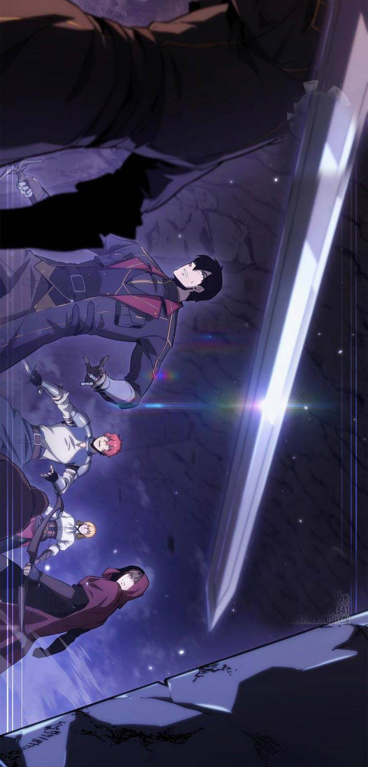 Con Trai Út Của Bá Tước Là Một Người Chơi Chapter 61 - 84