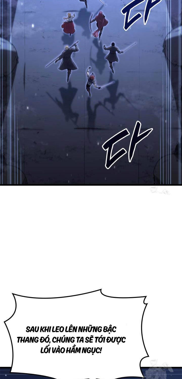 Con Trai Út Của Bá Tước Là Một Người Chơi Chapter 61 - 86