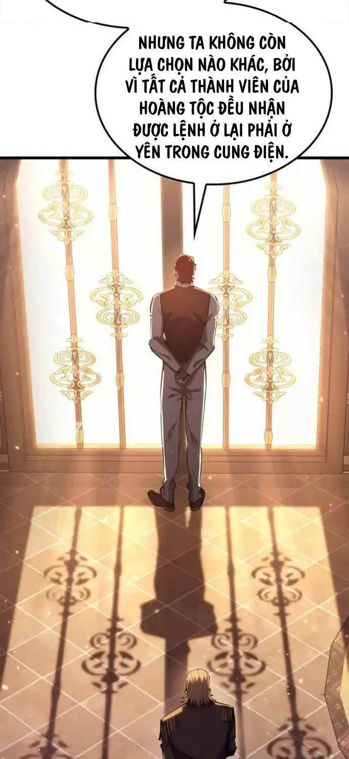 Con Trai Út Của Bá Tước Là Một Người Chơi Chapter 62 - 3