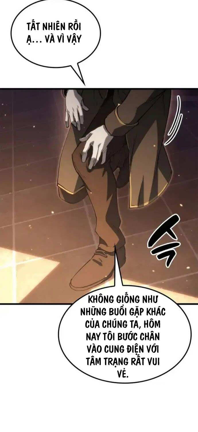 Con Trai Út Của Bá Tước Là Một Người Chơi Chapter 62 - 21