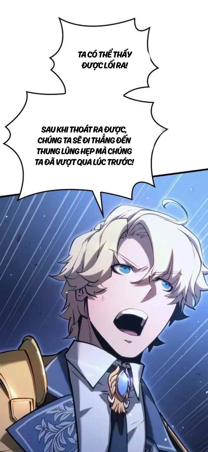 Con Trai Út Của Bá Tước Là Một Người Chơi Chapter 62 - 31