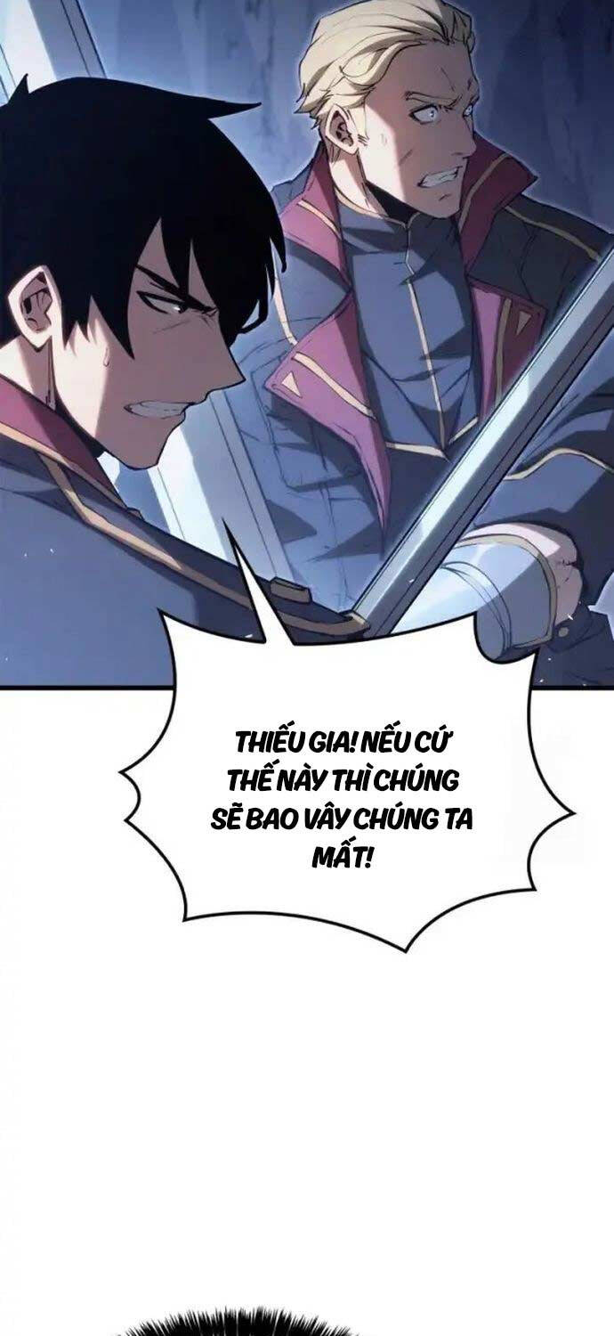 Con Trai Út Của Bá Tước Là Một Người Chơi Chapter 62 - 51