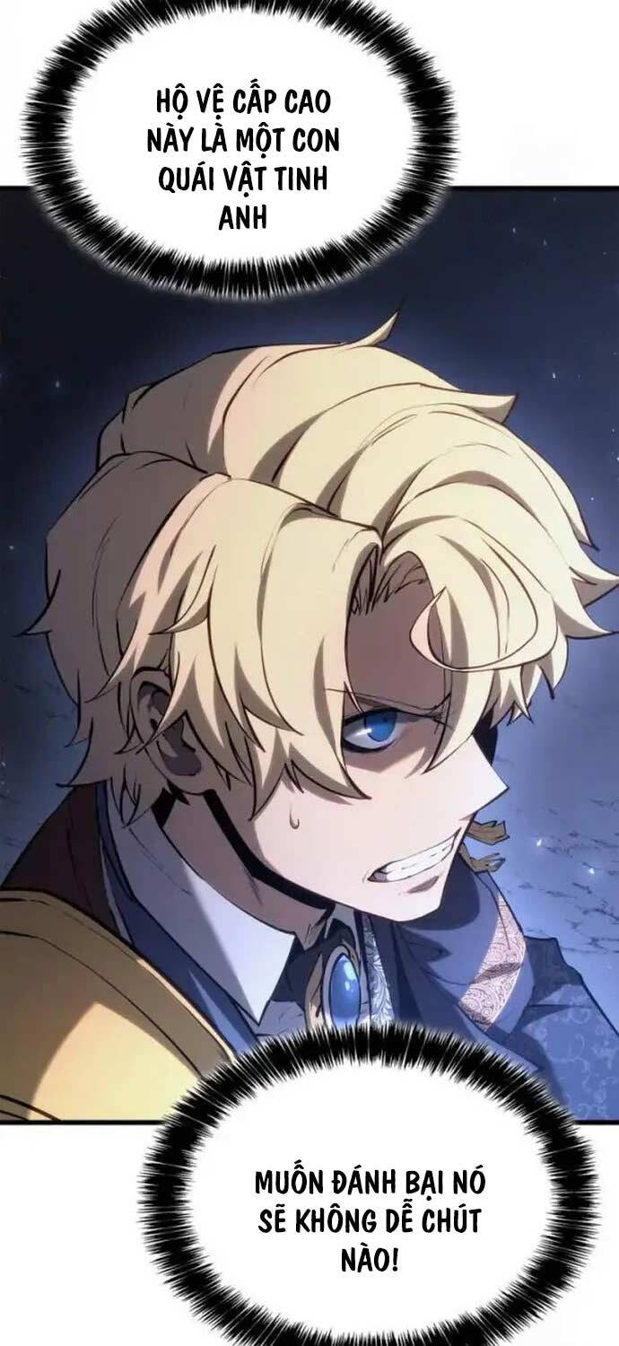 Con Trai Út Của Bá Tước Là Một Người Chơi Chapter 62 - 52