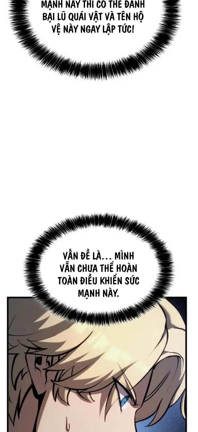 Con Trai Út Của Bá Tước Là Một Người Chơi Chapter 62 - 57