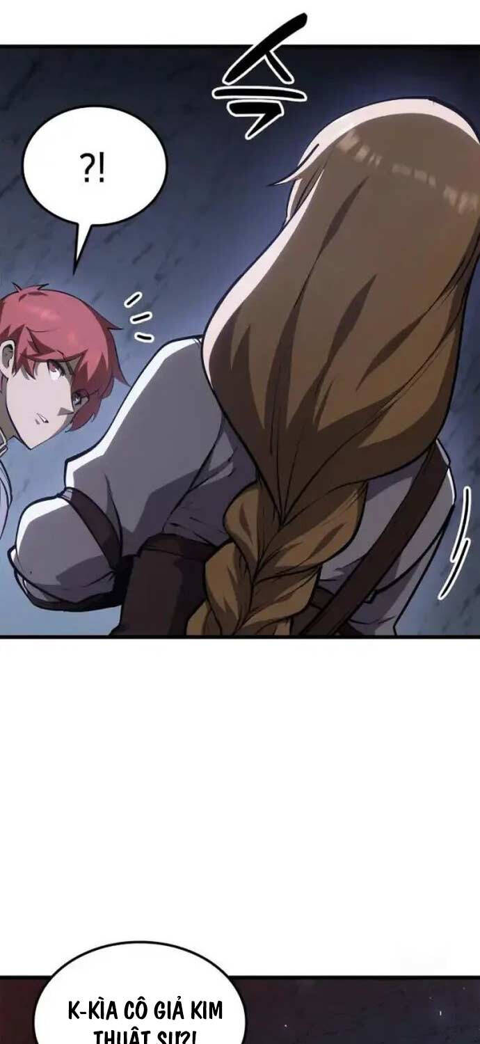 Con Trai Út Của Bá Tước Là Một Người Chơi Chapter 62 - 62