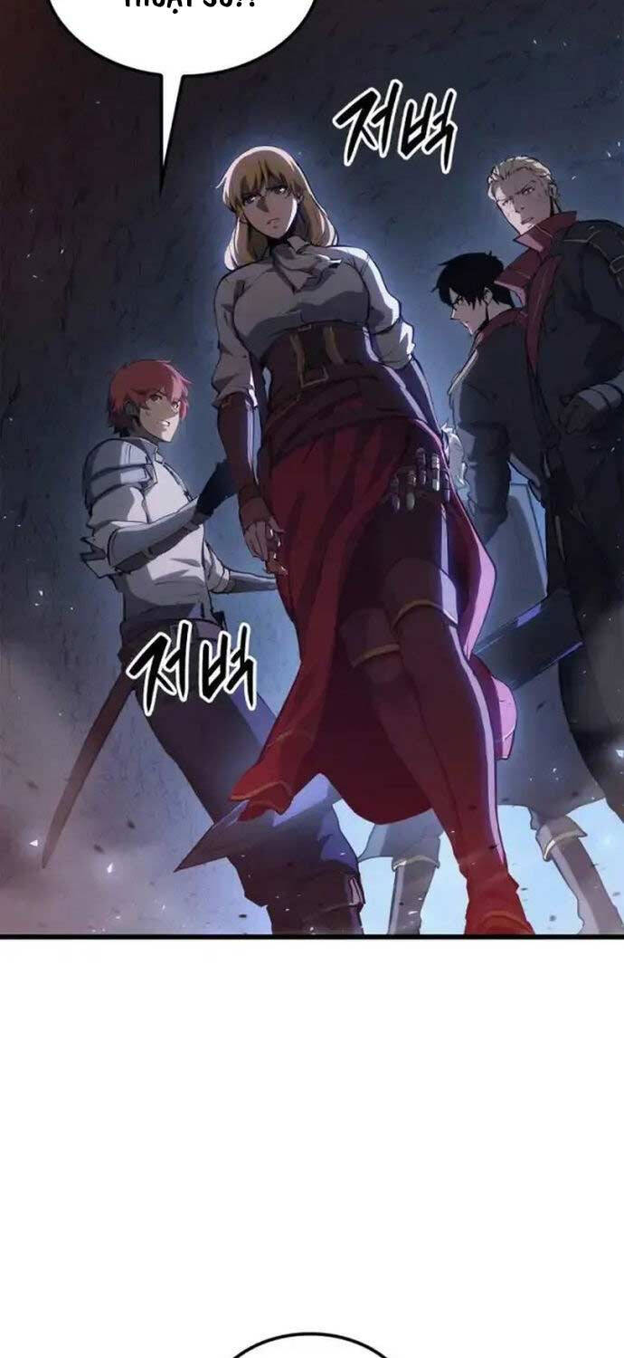 Con Trai Út Của Bá Tước Là Một Người Chơi Chapter 62 - 63