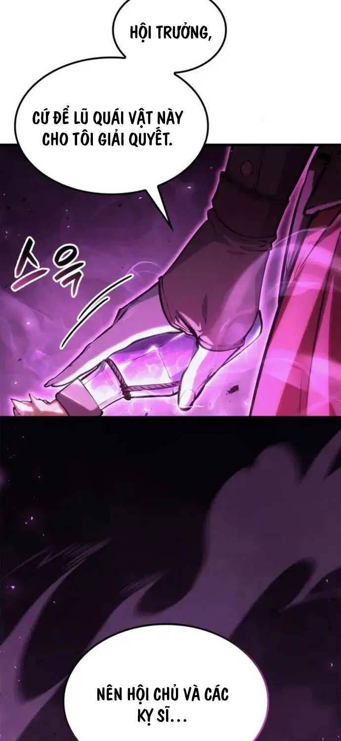 Con Trai Út Của Bá Tước Là Một Người Chơi Chapter 62 - 64