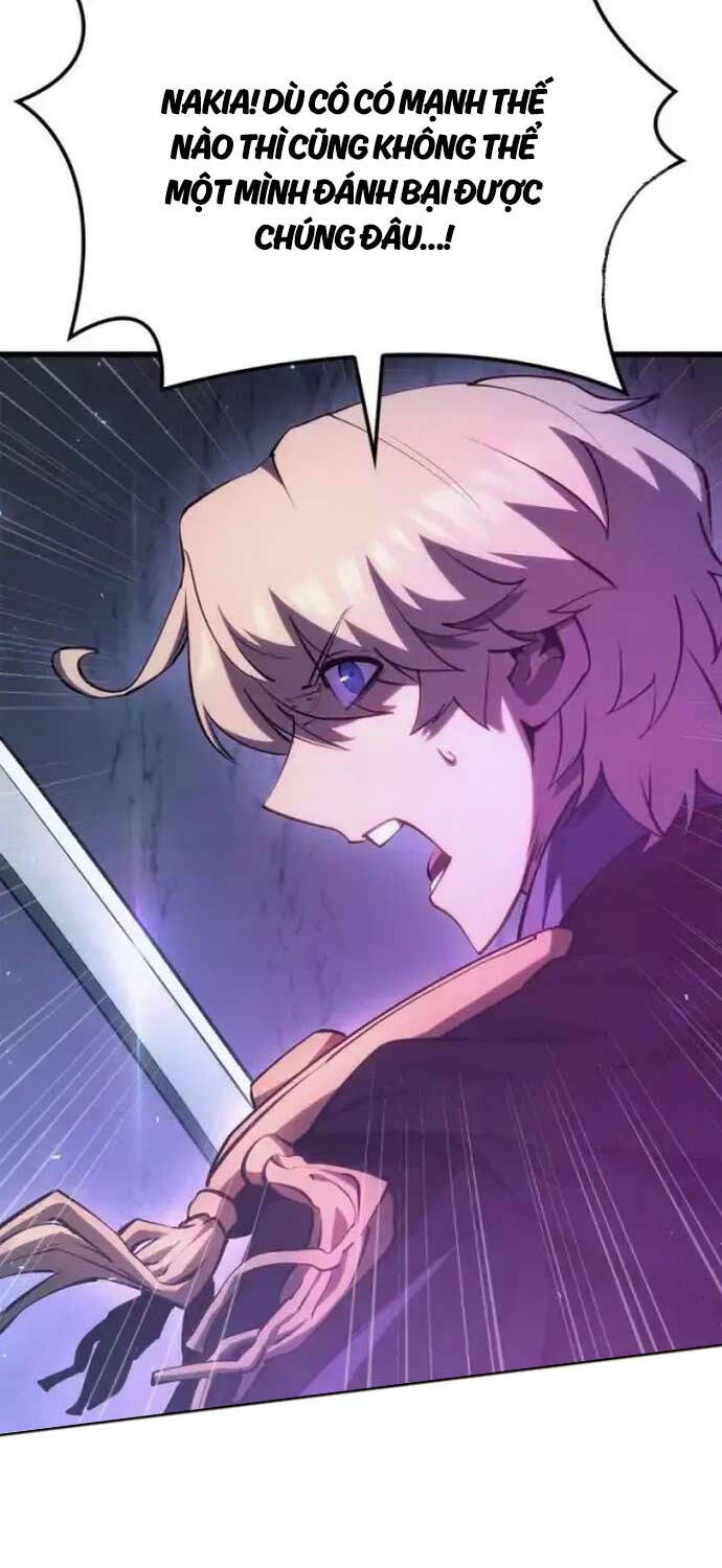 Con Trai Út Của Bá Tước Là Một Người Chơi Chapter 62 - 67