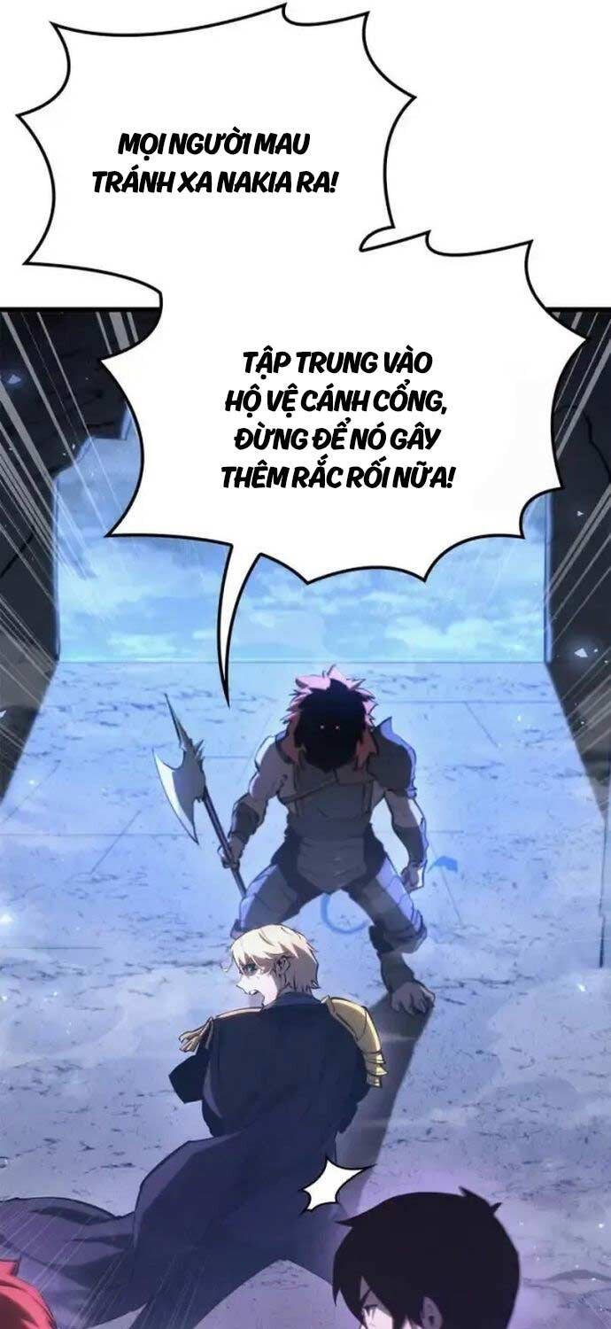 Con Trai Út Của Bá Tước Là Một Người Chơi Chapter 62 - 71