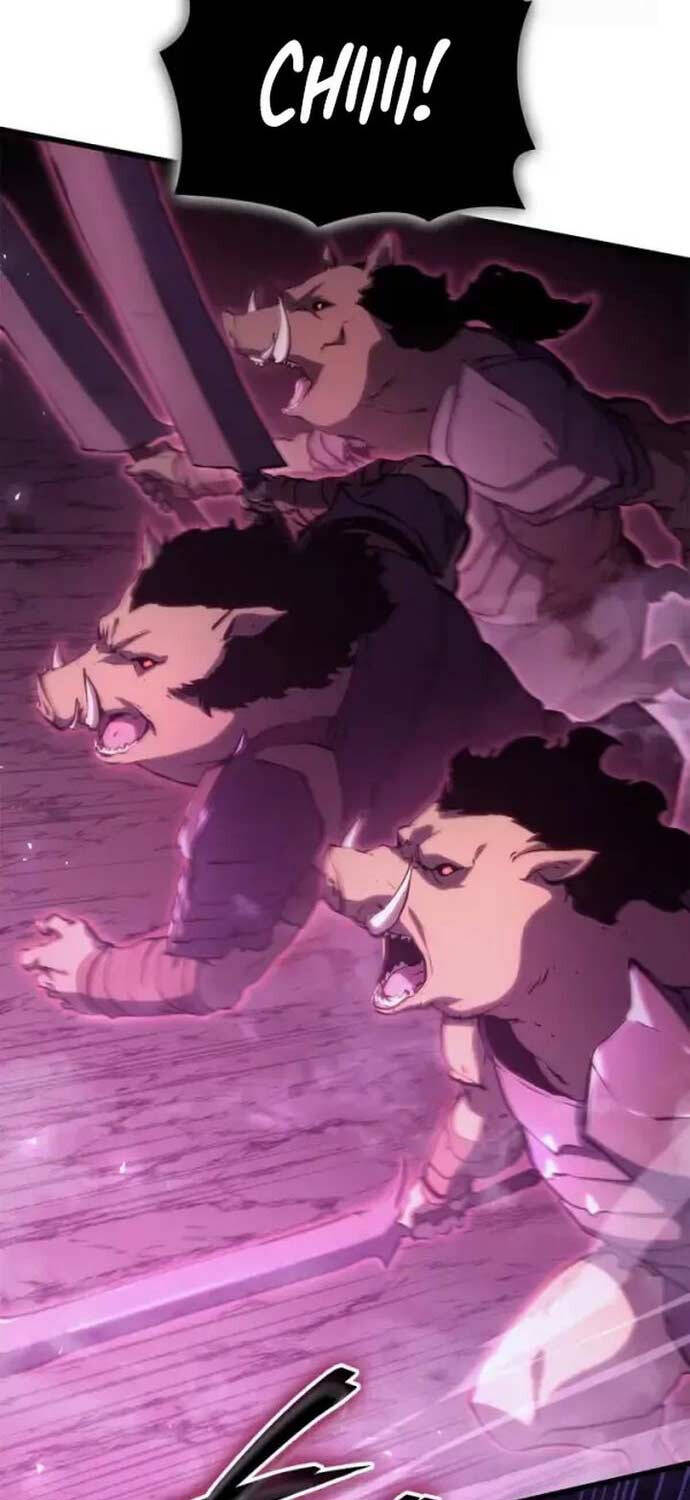 Con Trai Út Của Bá Tước Là Một Người Chơi Chapter 62 - 77