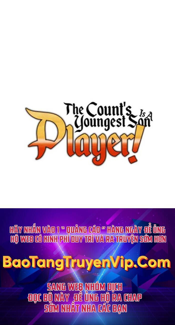 Con Trai Út Của Bá Tước Là Một Người Chơi Chapter 62 - 92