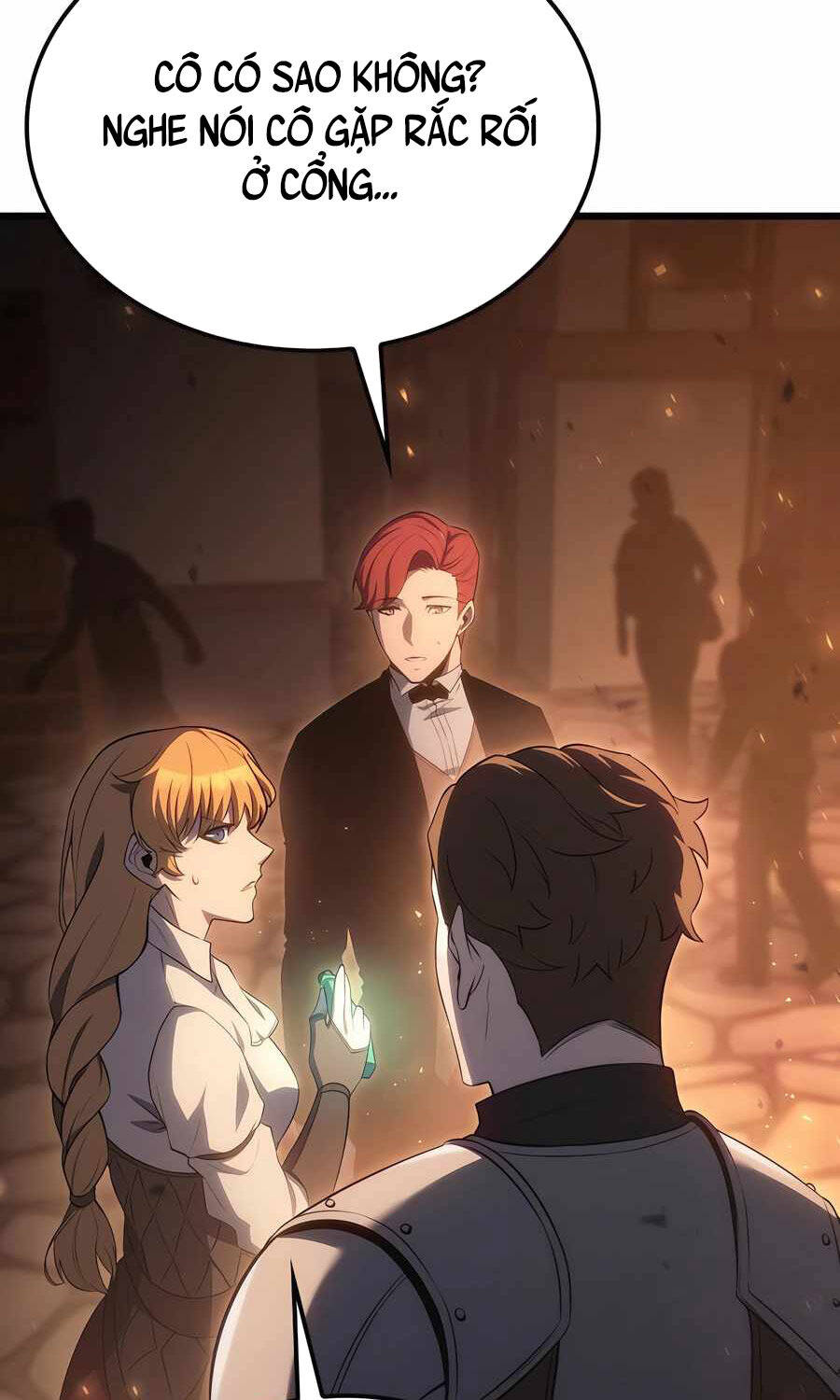 Con Trai Út Của Bá Tước Là Một Người Chơi Chapter  69 - 13