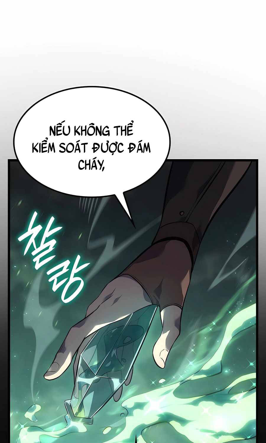 Con Trai Út Của Bá Tước Là Một Người Chơi Chapter 69 - 15