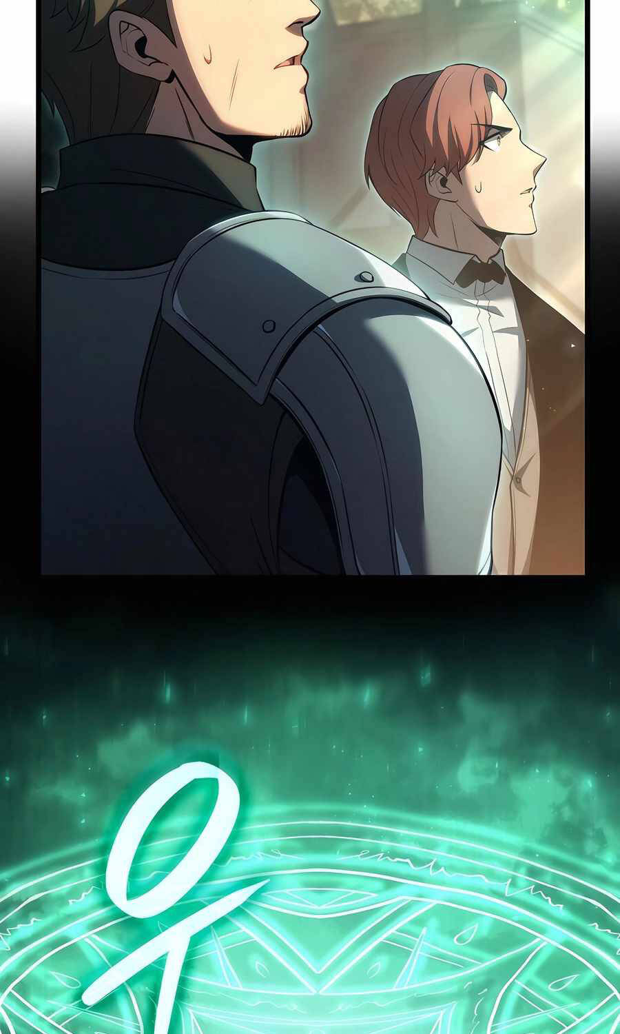 Con Trai Út Của Bá Tước Là Một Người Chơi Chapter 69 - 19