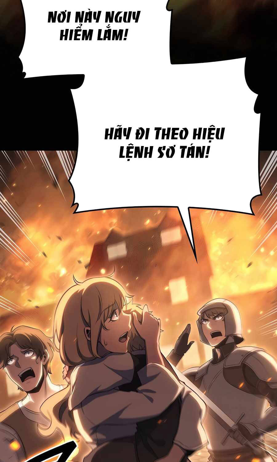 Con Trai Út Của Bá Tước Là Một Người Chơi Chapter 69 - 3