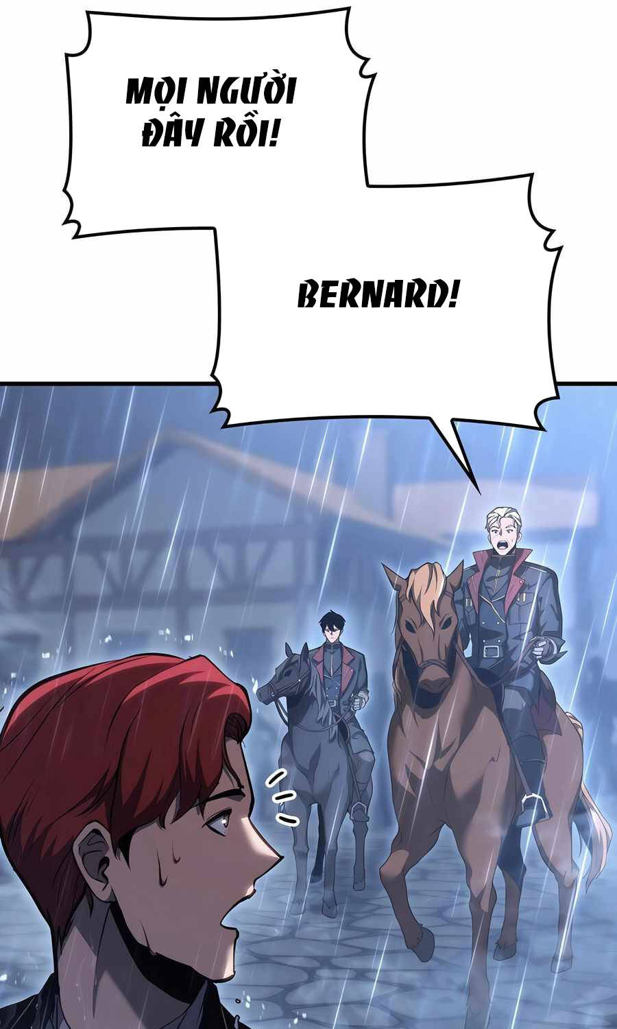 Con Trai Út Của Bá Tước Là Một Người Chơi Chapter 69 - 31