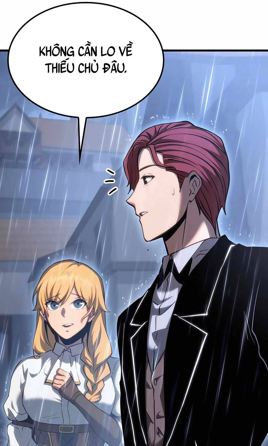 Con Trai Út Của Bá Tước Là Một Người Chơi Chapter  69 - 39