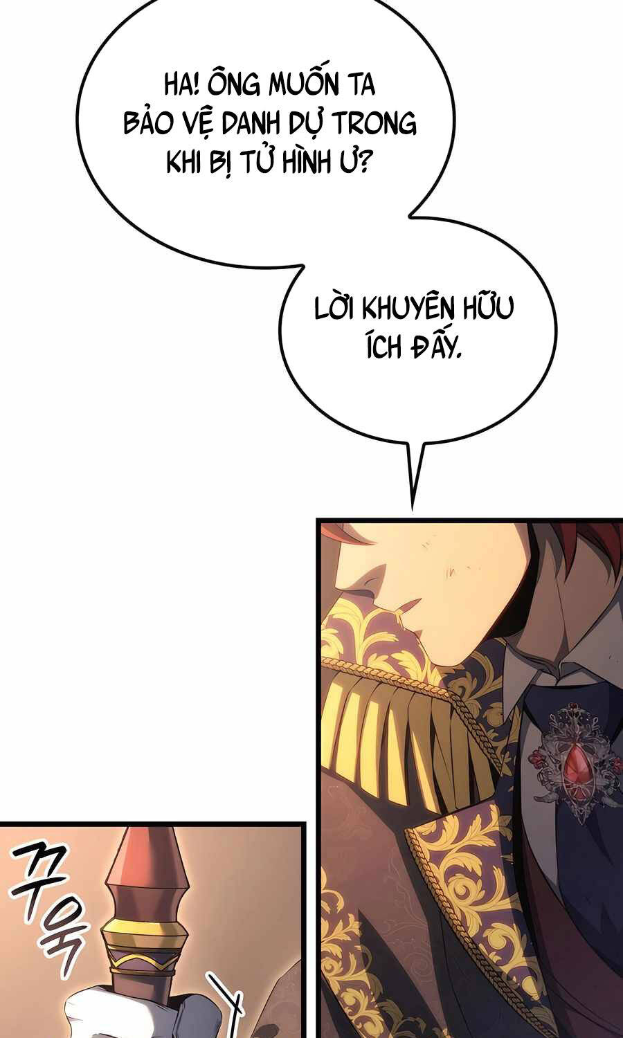 Con Trai Út Của Bá Tước Là Một Người Chơi Chapter 69 - 50
