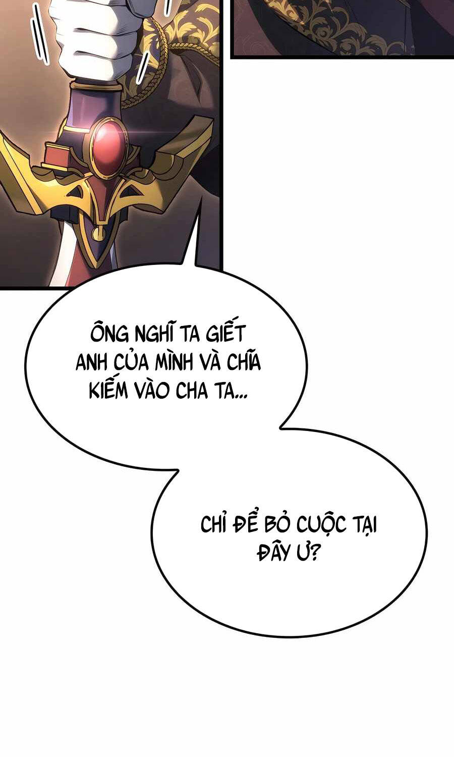 Con Trai Út Của Bá Tước Là Một Người Chơi Chapter 69 - 51