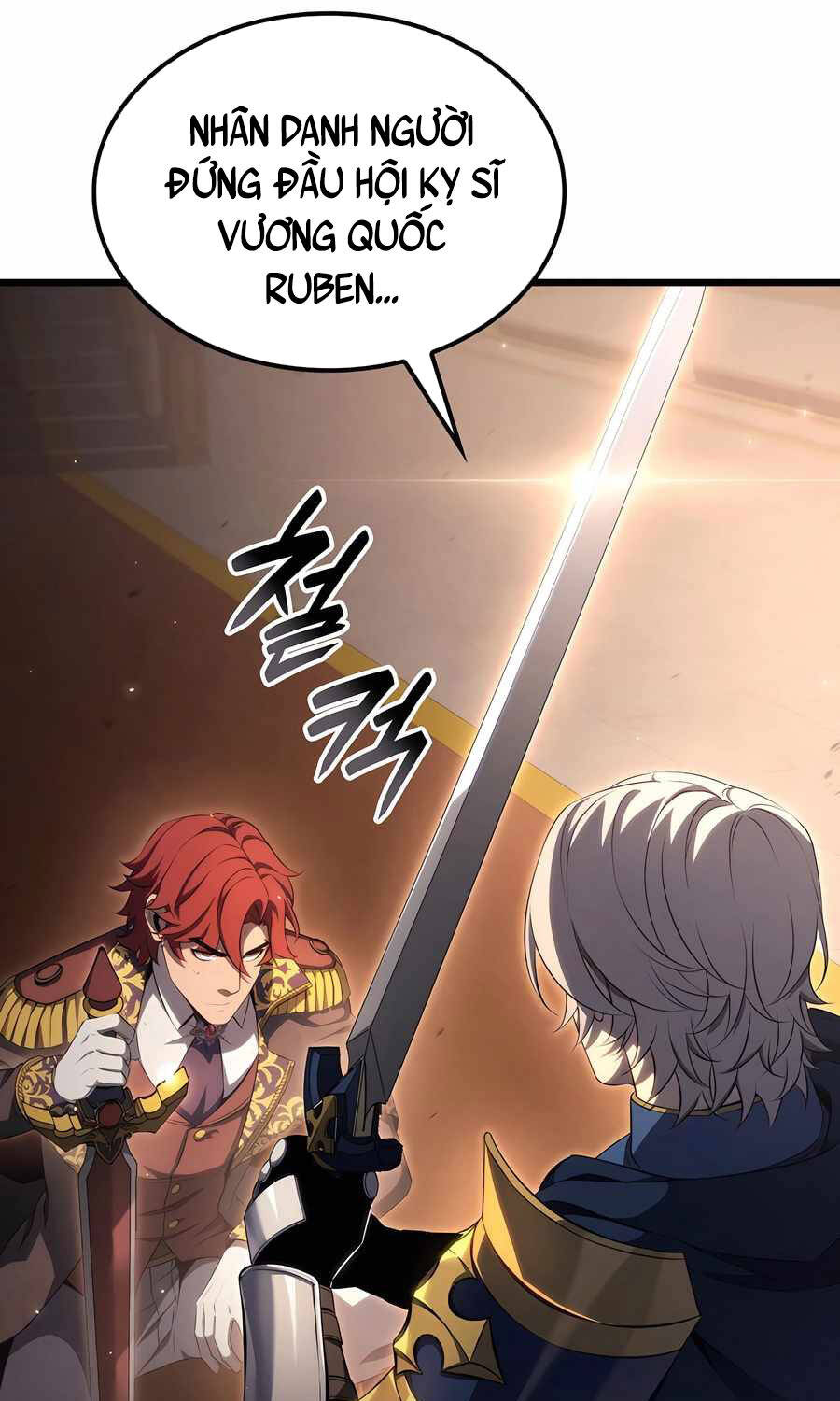 Con Trai Út Của Bá Tước Là Một Người Chơi Chapter  69 - 56