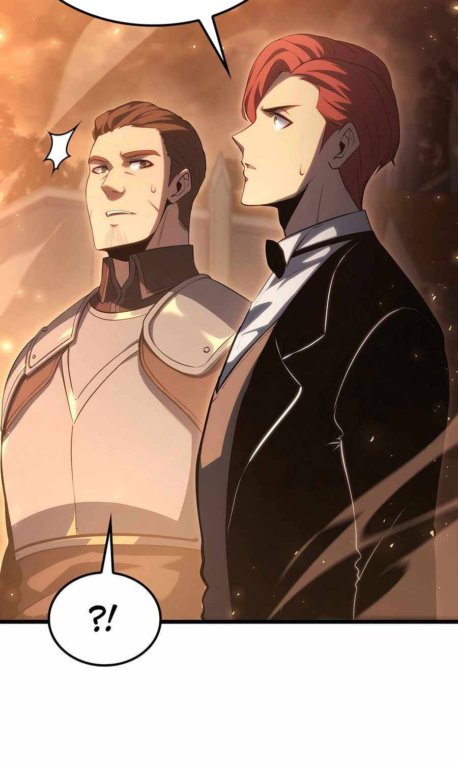 Con Trai Út Của Bá Tước Là Một Người Chơi Chapter 69 - 7