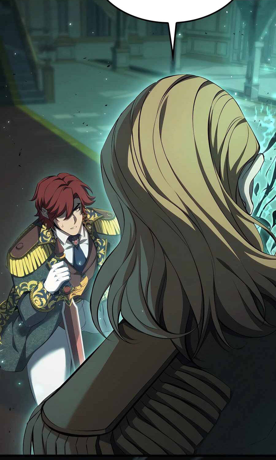 Con Trai Út Của Bá Tước Là Một Người Chơi Chapter  69 - 69