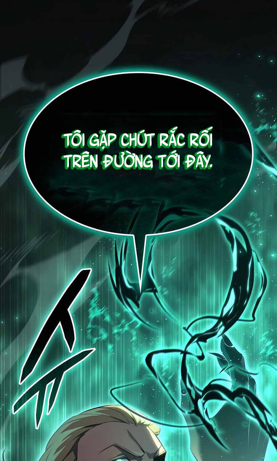 Con Trai Út Của Bá Tước Là Một Người Chơi Chapter 69 - 70