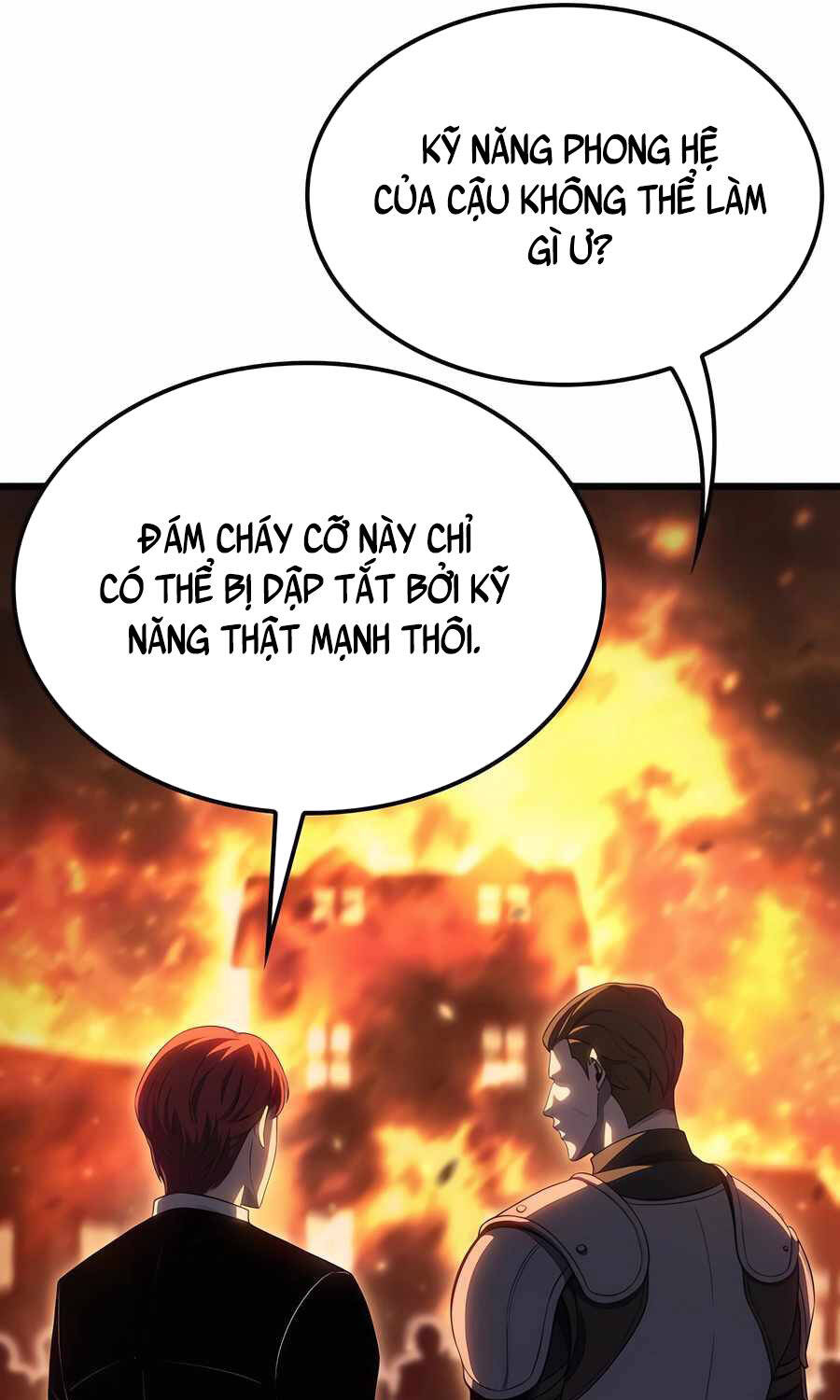 Con Trai Út Của Bá Tước Là Một Người Chơi Chapter 69 - 8