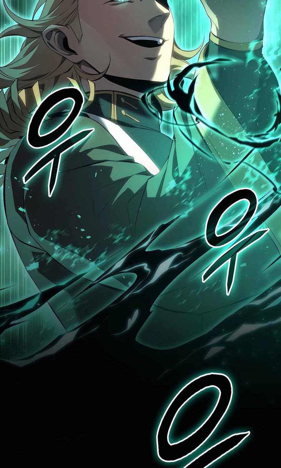 Con Trai Út Của Bá Tước Là Một Người Chơi Chapter 69 - 71