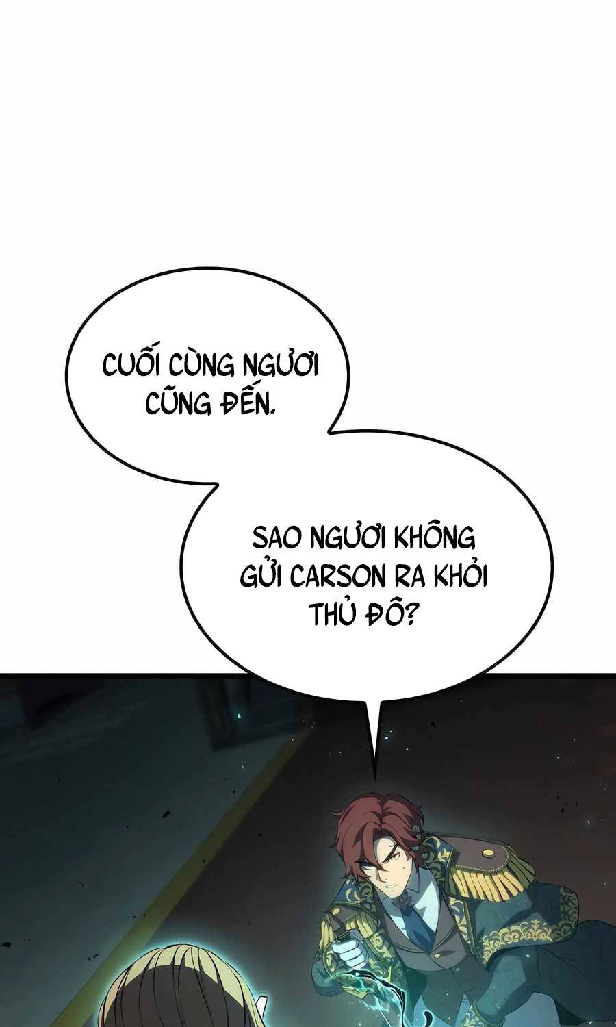 Con Trai Út Của Bá Tước Là Một Người Chơi Chapter 69 - 73