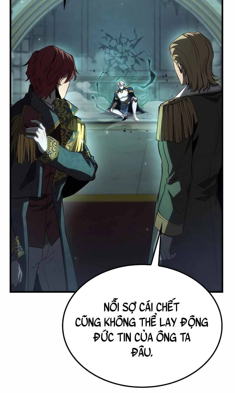 Con Trai Út Của Bá Tước Là Một Người Chơi Chapter  69 - 88